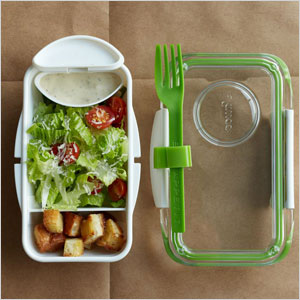 Black & Blum Bento box