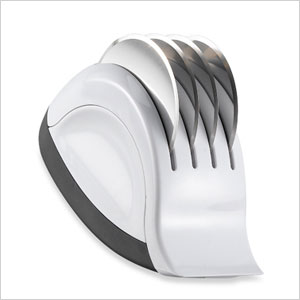 Herb mincer