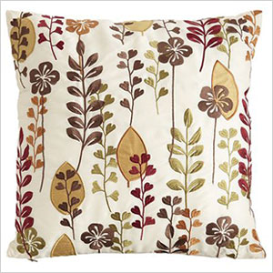 Leaf Motif