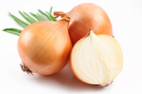 onions
