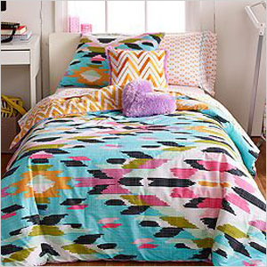 Mojave bed set