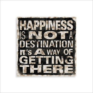 inspirational wall decor