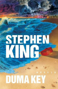 Duma Key book cover