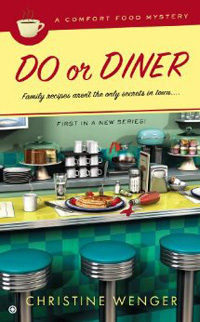 Do or Diner book cover