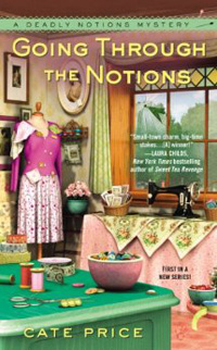Going through the notions book covers