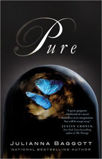 Pure book cover