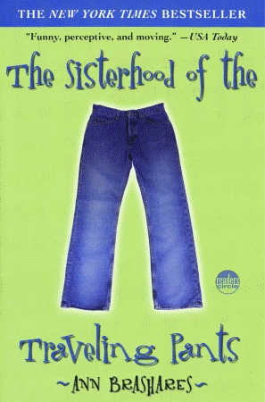 Sisterhood of the Traveling Pants / Second Summer of the Sist... by Ann Brashares