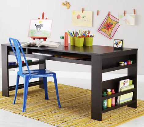 Desk for kids Desk for kids image