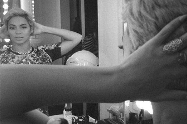 Beyoncé