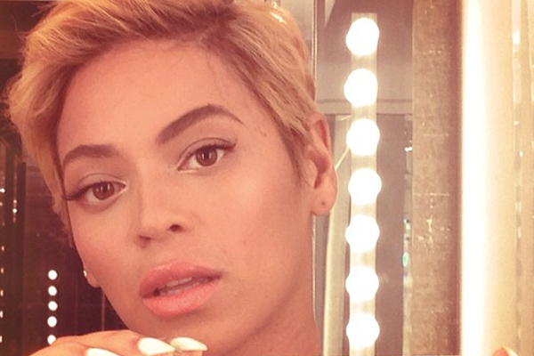 Beyoncé