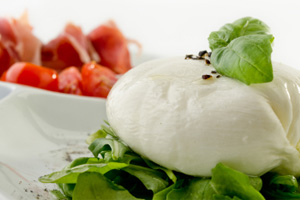 burrata