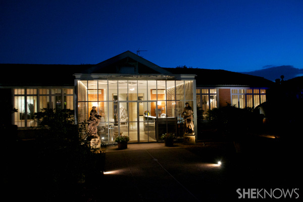 Hotel Saint James