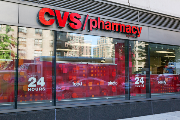 CVS