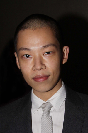 Jason Wu