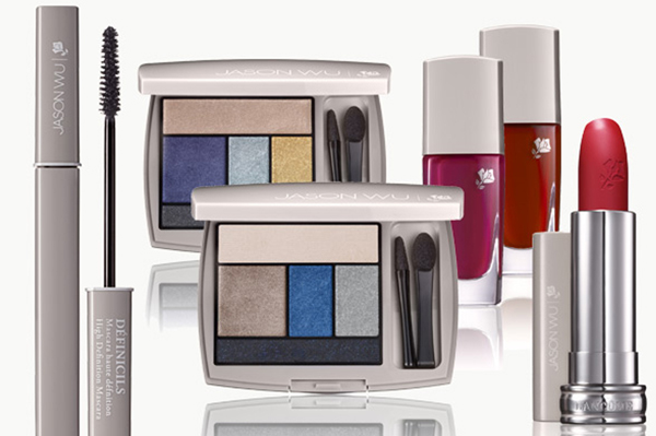 Jason Wu launching new makeup collection
