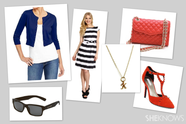 Get the look: Kris Jenner