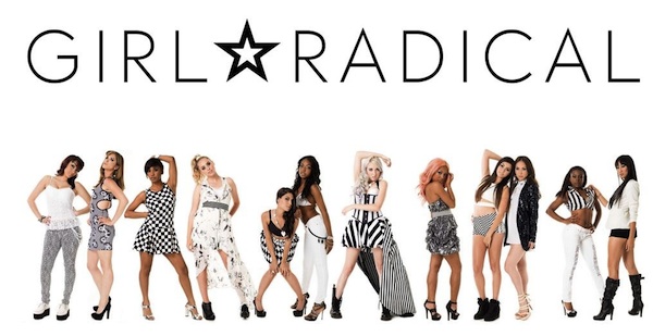 Girl Radical