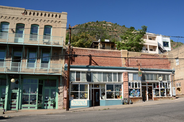Jerome, Arizona
