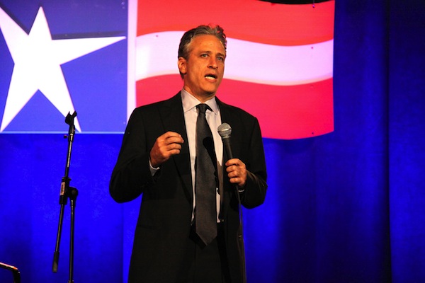 Jon Stewart