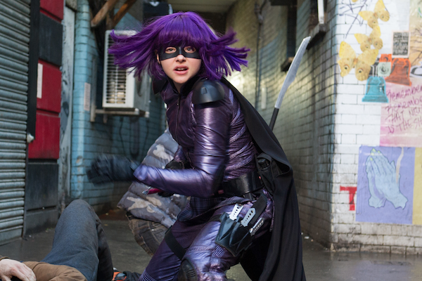Kick-Ass 2