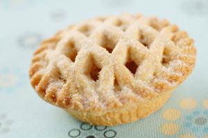 Mini pie