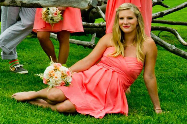 Pregnant Glee star Heather Morris