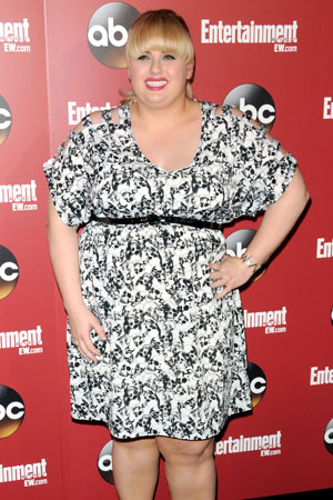 Rebel Wilson