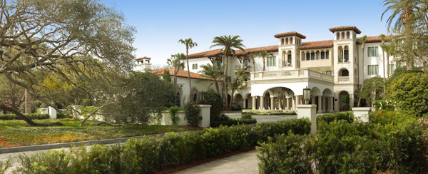 Sea Island, Georgia