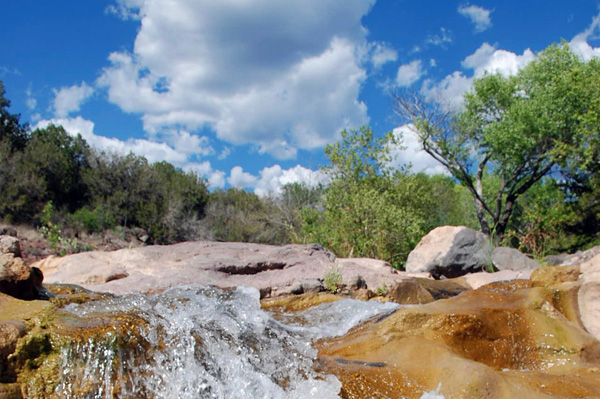 Strawberry, Arizona