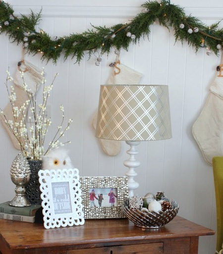 house of smiths christmas accents