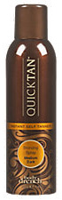 Body Drench Quick Tan Sunless Tanning Mist