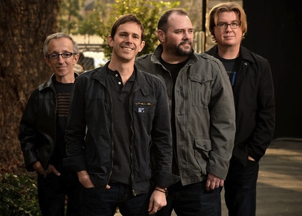 Toad the Wet Sprocket