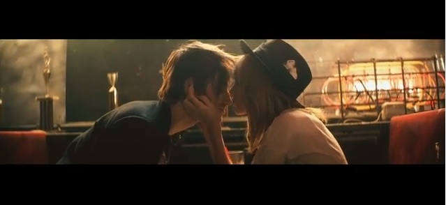 Taylor Swift I Knew You Were Trouble