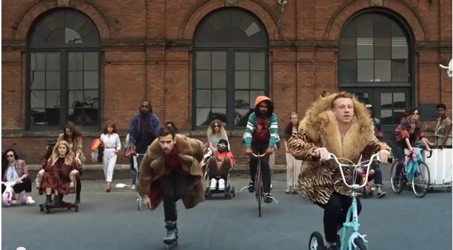 Macklemore
