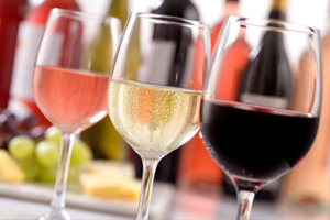 Variety of wine
