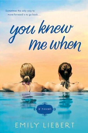 You Knew Me When