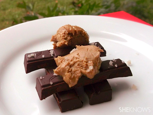 Sweet…’Reese’s Pieces’