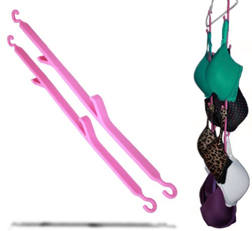 bra ladder