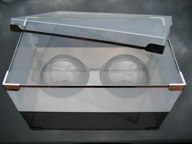 bra box
