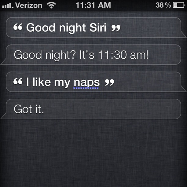 siri