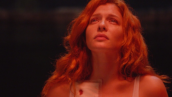 Under the Dome Season 1 Finale