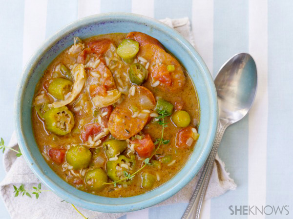 Quick and easy make-ahead meals for fall