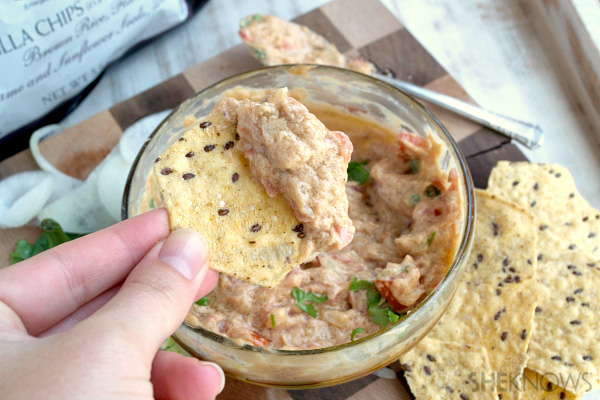 4 unique peanut butter recipes