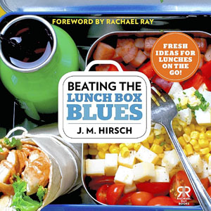 Beating the Lunch Box Blues