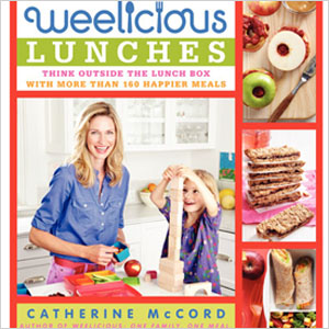 Weelicious Lunches