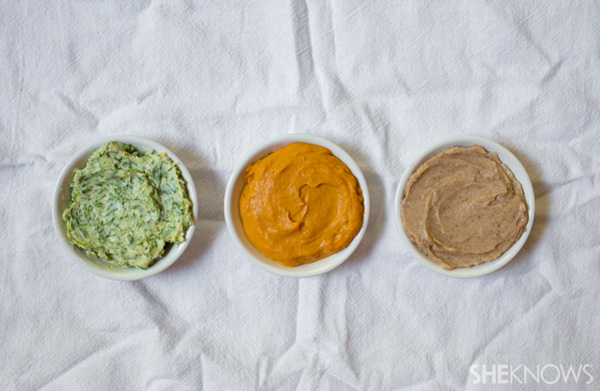 Fun updates to the dinner table roll | SheKnows