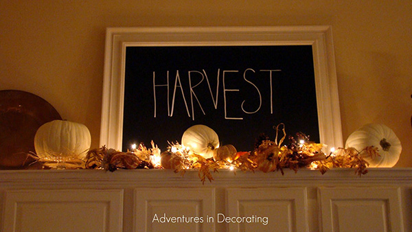 Kitchen decor