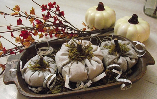 Cinderella pumpkins