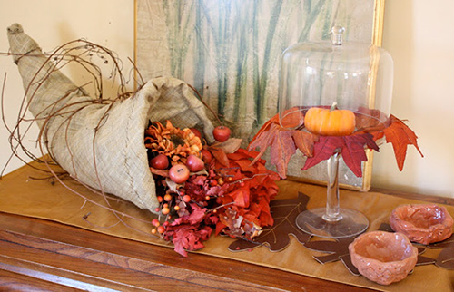 Cornucopia