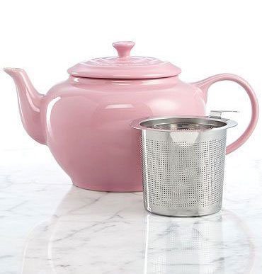 Teapot